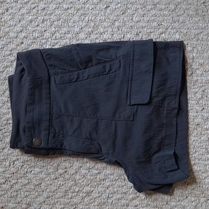 Trekkie shorts